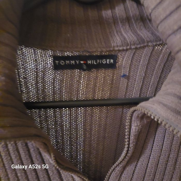 Bluza Tommy Hilfiger
