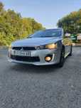Mitsubishi Lancer 10 2016 2.0 МТ