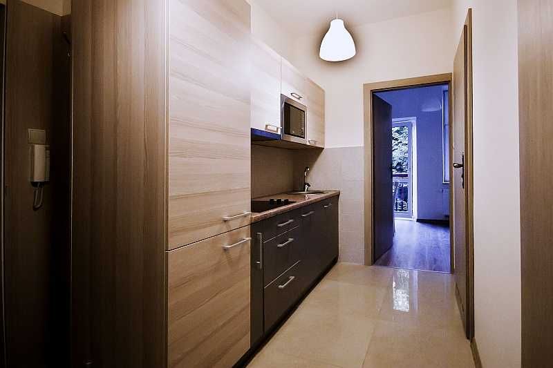 Pokój jednoosobowy w CENTRUM KRAKOWA, 100 metrów od UE