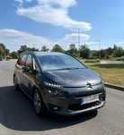 Citroën C4 Grand Picasso Exclusive Xenon Led Navi Kam360