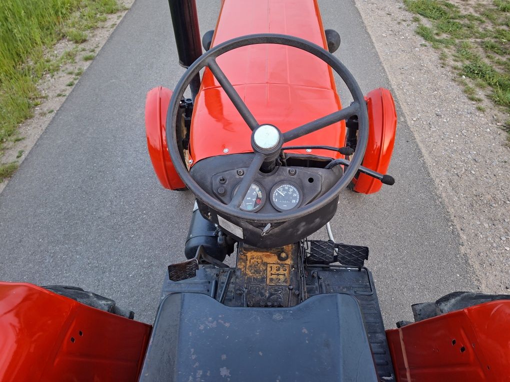 Ursus C-360 sprzedam