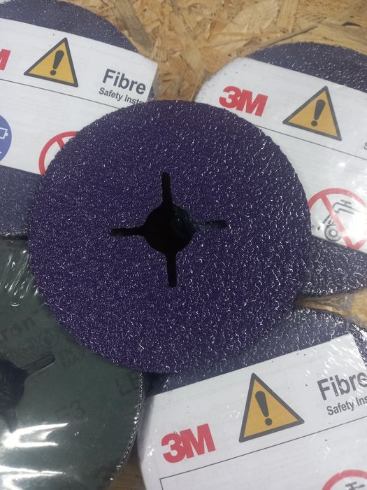 Круги фибровые 3М 1182С Р36