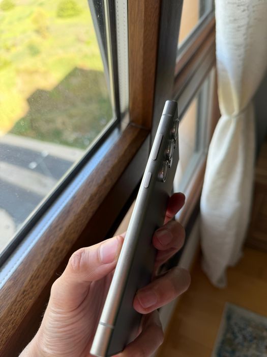 Samsung S24 ULTRA 512GB