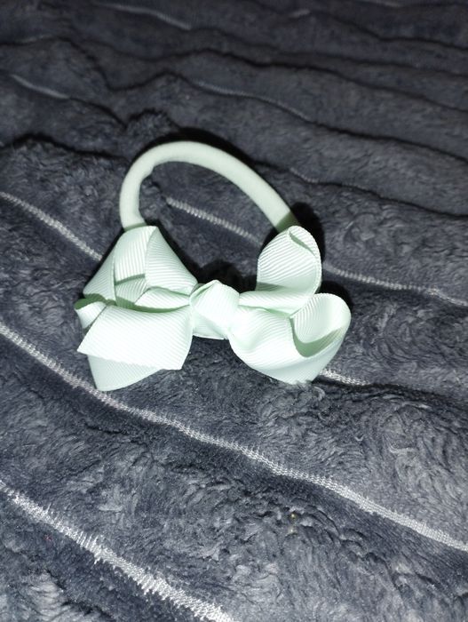 Плаття з бантиком