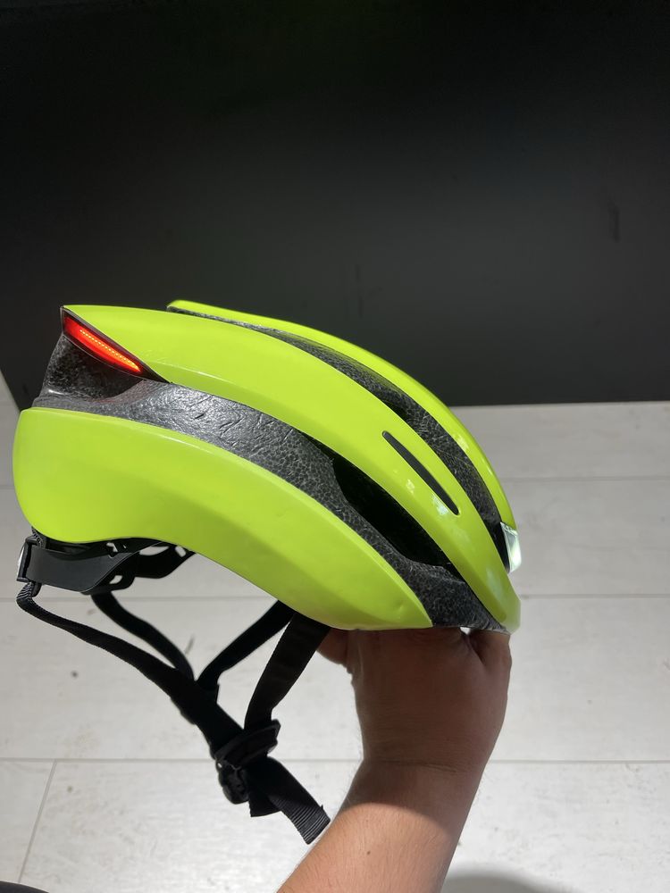 Kask rowerowy lumos ultra 54-61cm