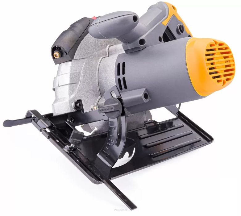 Pilarka ręczna tarczowa PM-RPT-2250M 185mm 2250W powermat