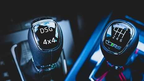 Tuning automatycznej skrzyni biegów DSG DQ200 DQ250 DQ381 DQ500 DL501