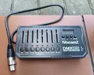 Sterownik oświetlenia DMX 512 BeamZ mobilny