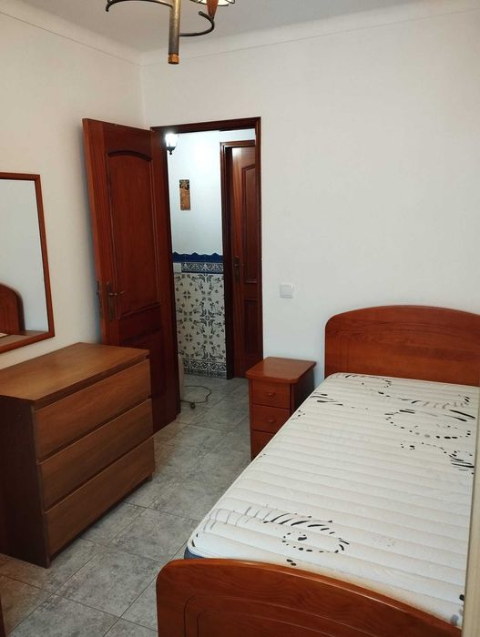 Quarto Lisboa-Olivais Sul só p/ sexo Feminino