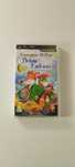 Geronimo Stilton no Reino da Fantasia Playstation Portable PSP