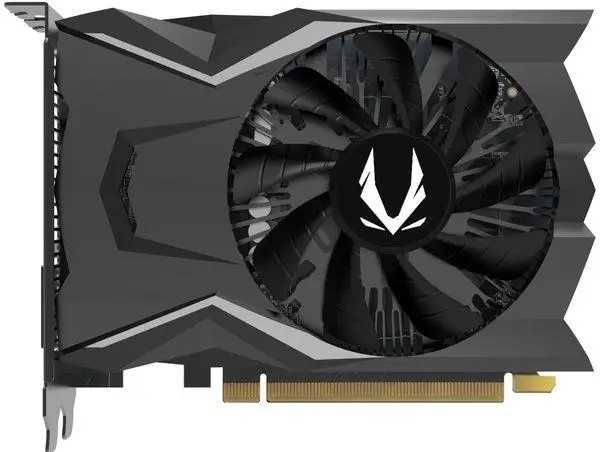 Видеокарта Zotac GAMING GeForce GTX 1650 OC (ZT-T16520F-10L)