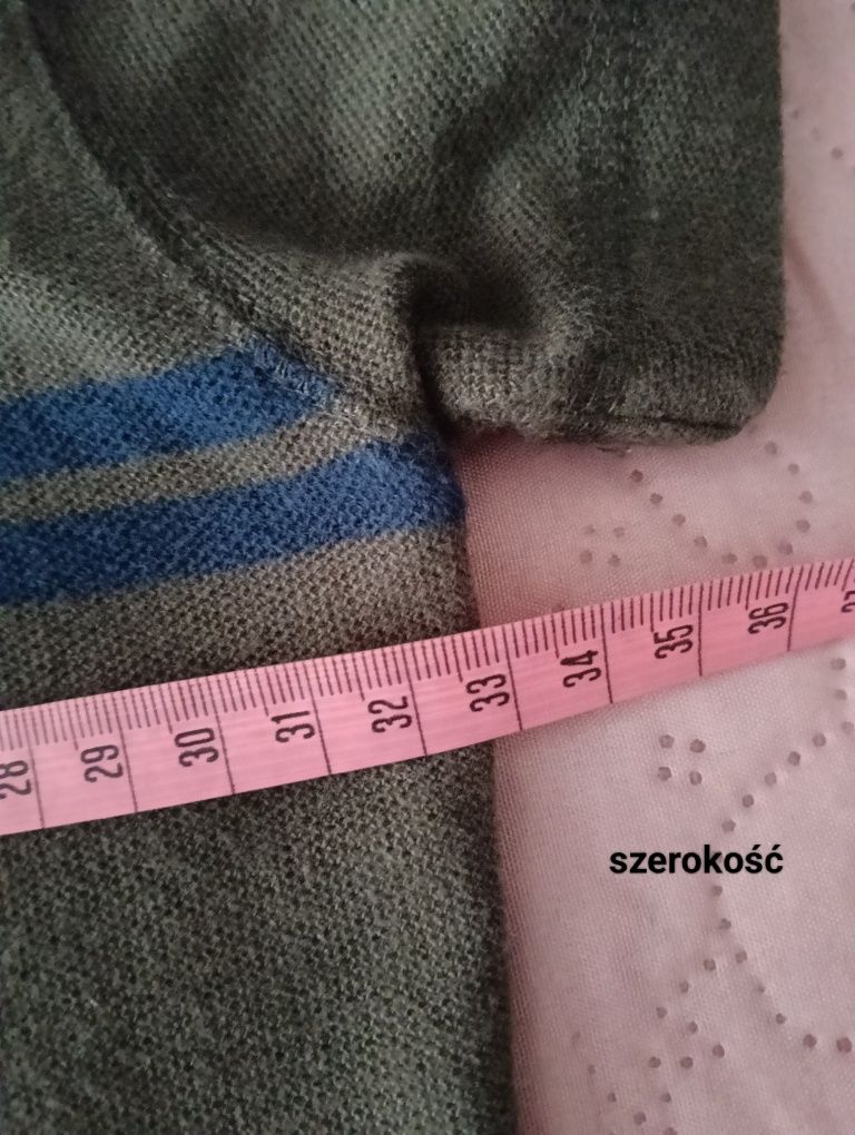 Koszulka polo chłopięca