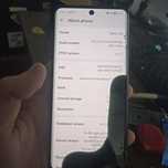 Huawei Nova 9 128 GB (rozbity ekran i szyba, działający)