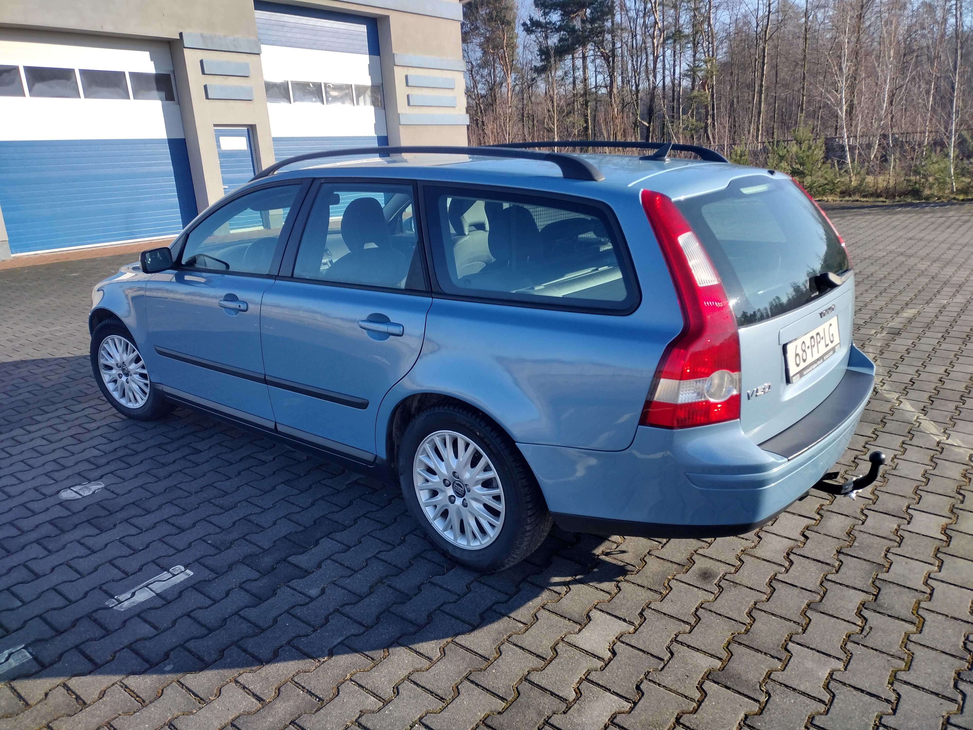 Volvo V50 - 1.8 - 2004