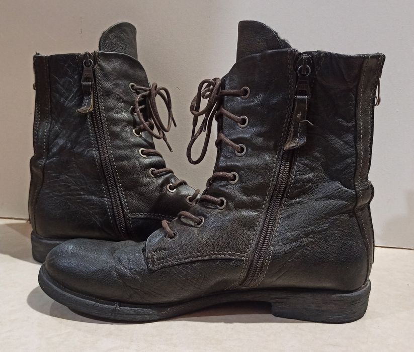 Черевики ботінки Mjus 40