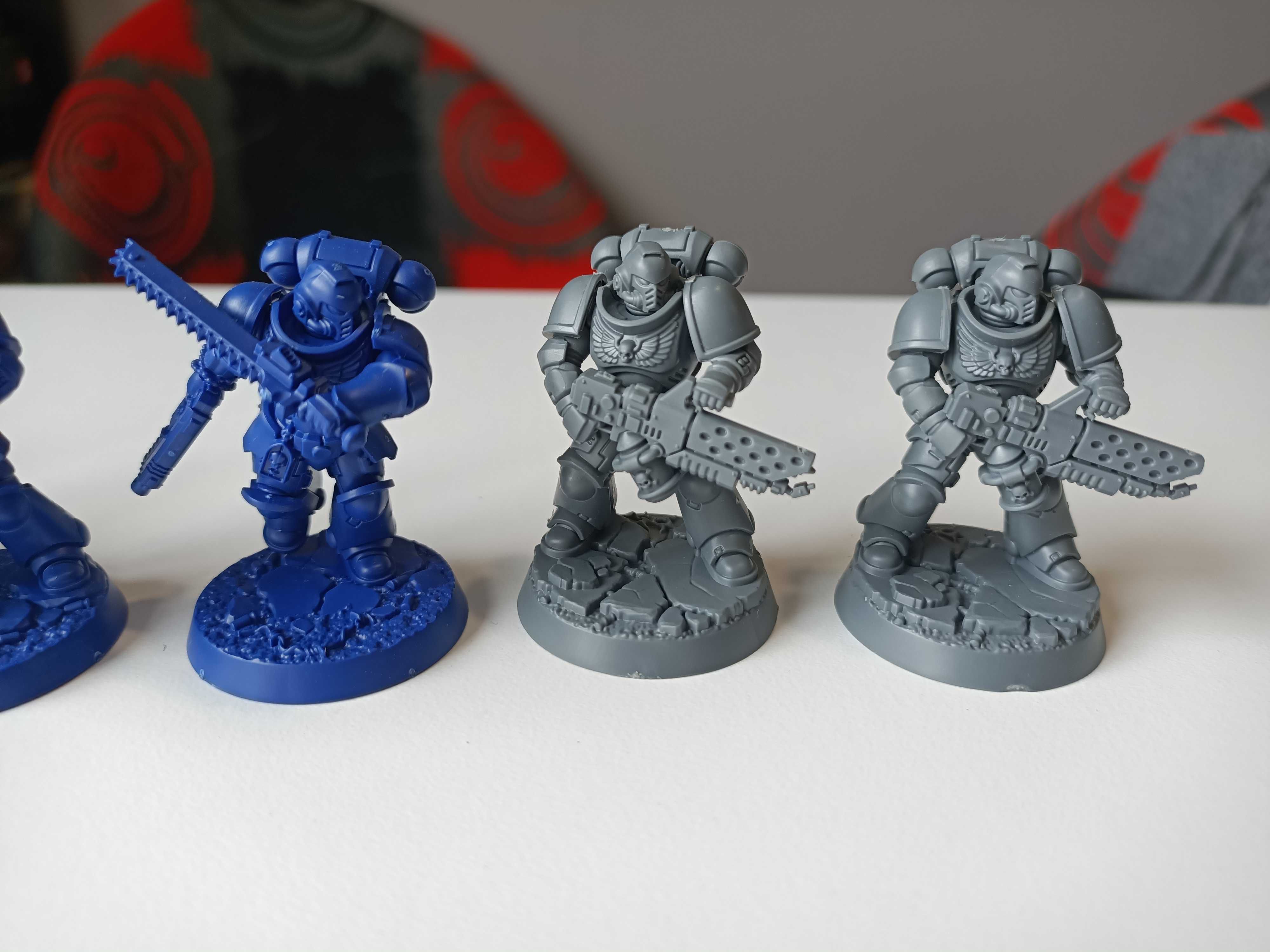 Warhammer 40,000 Kill Team: Starter Set (Edycja 2024)