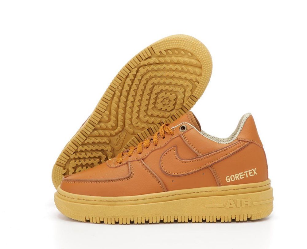 Nike Air Force 1 Luxe GORE-TEX TEPMO -15°