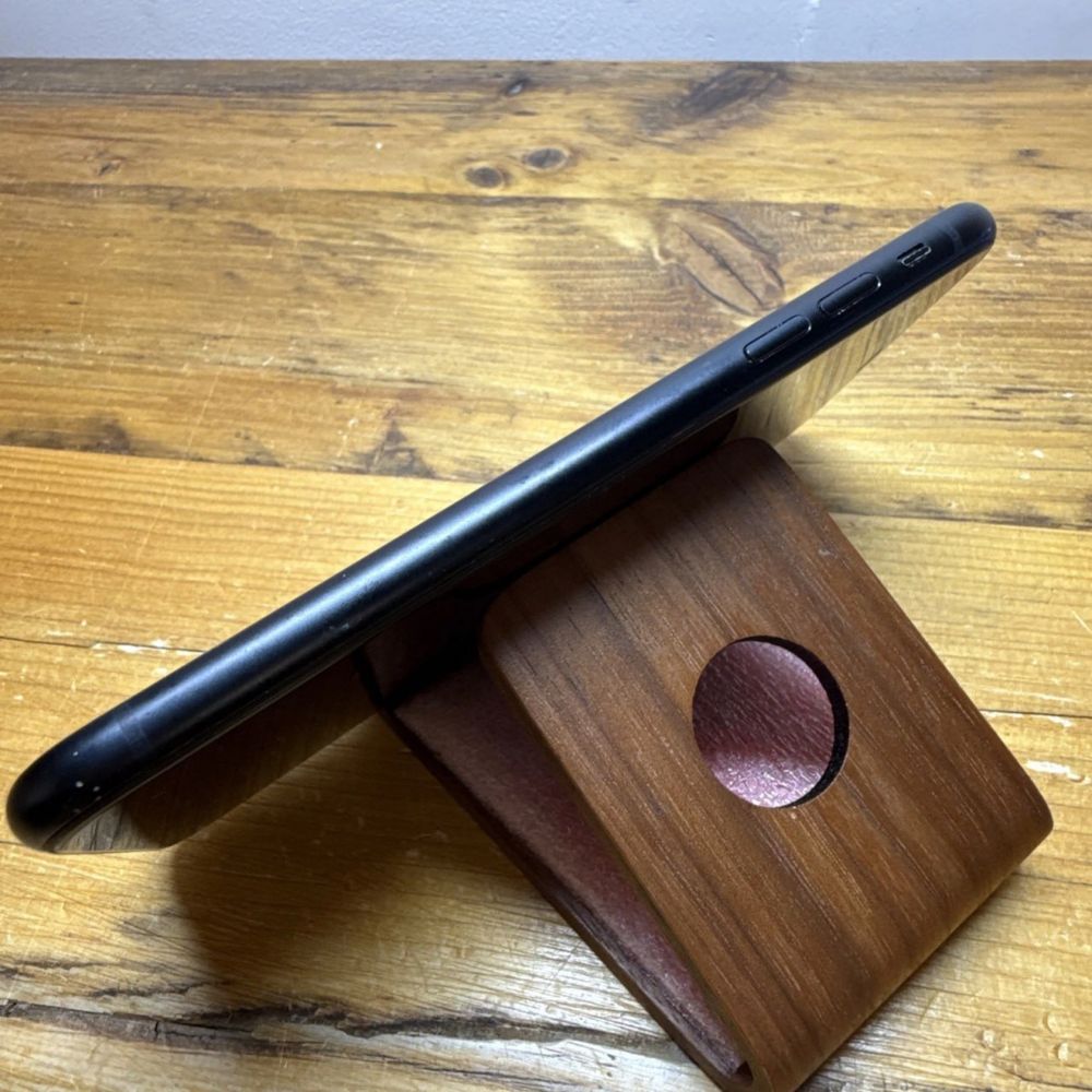 Iphone xr 64 gb back