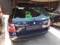 VOLKSWAGEN PASSAT B5 KOMBI 1.8T LIFT 00 - 05 AWT  LAMPA TYŁ PRAWA LEWA  LB5N