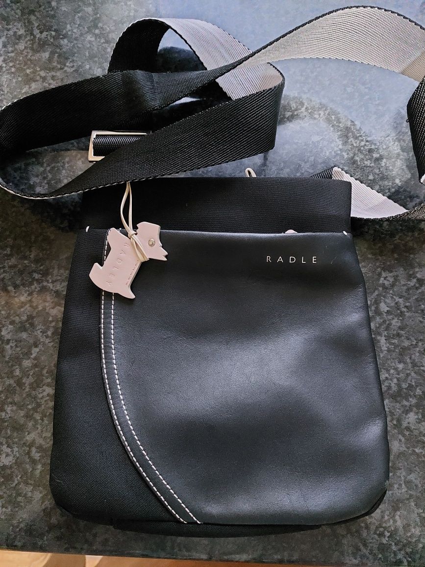 Продам сумку Radley оригінал.