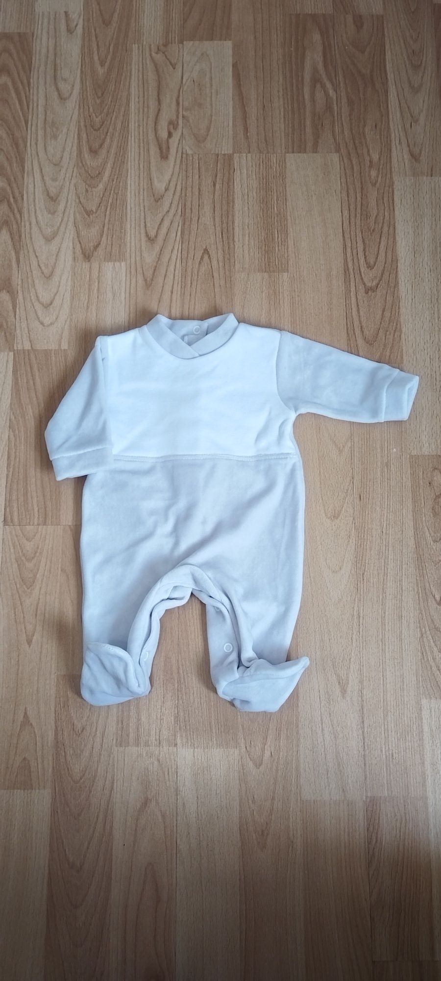 Babygrow, Casaco e Fita para Bebé