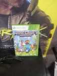 Minecraft Xbox 360 Sprzeda...m  Zamia..na