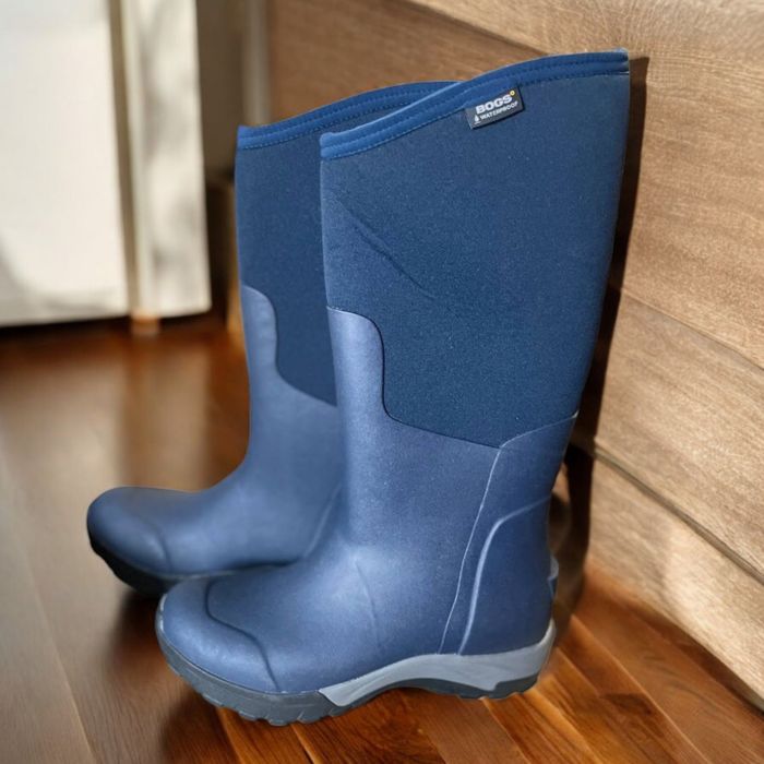 Жіночі чоботи Bogs-Waterproof-40(Оригінал)38-(24,5),39-(25),40-(25,5)