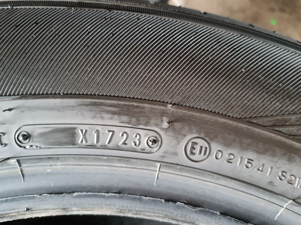 Шини літні 235/60 r18 ,,FALKEN ZIEX ZE 310A,,