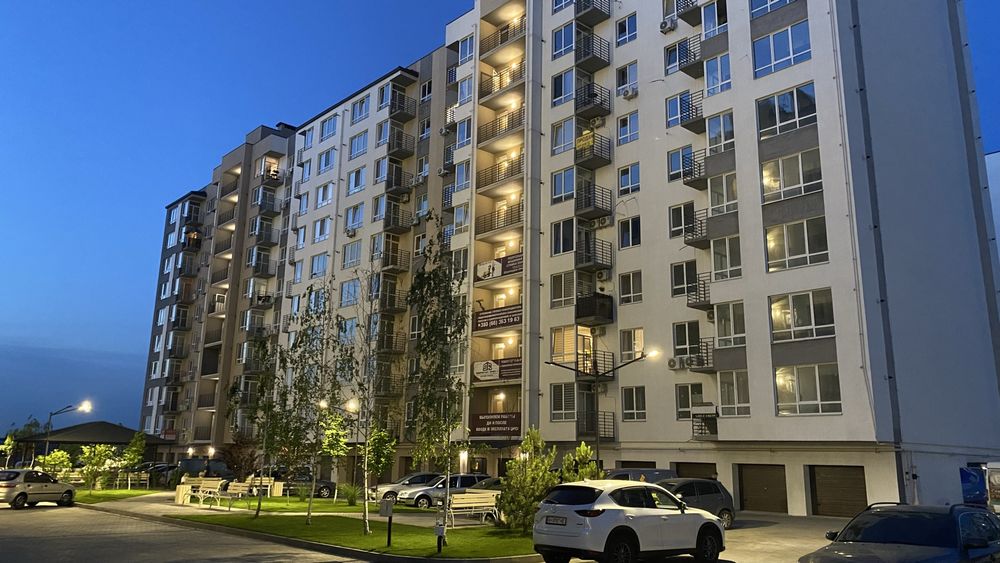 Лучшая цена Продам 1 ком.квартиру ЖК Брама2