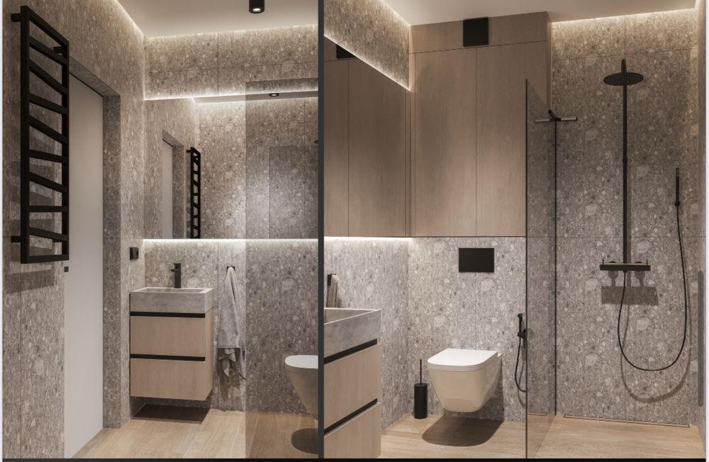 Продається таунхаус з ремонтом