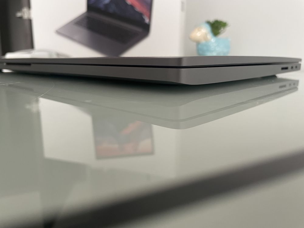 Ноутбук Xiaomi mi notebook 15.6 pro (Сяомі ноутбук)