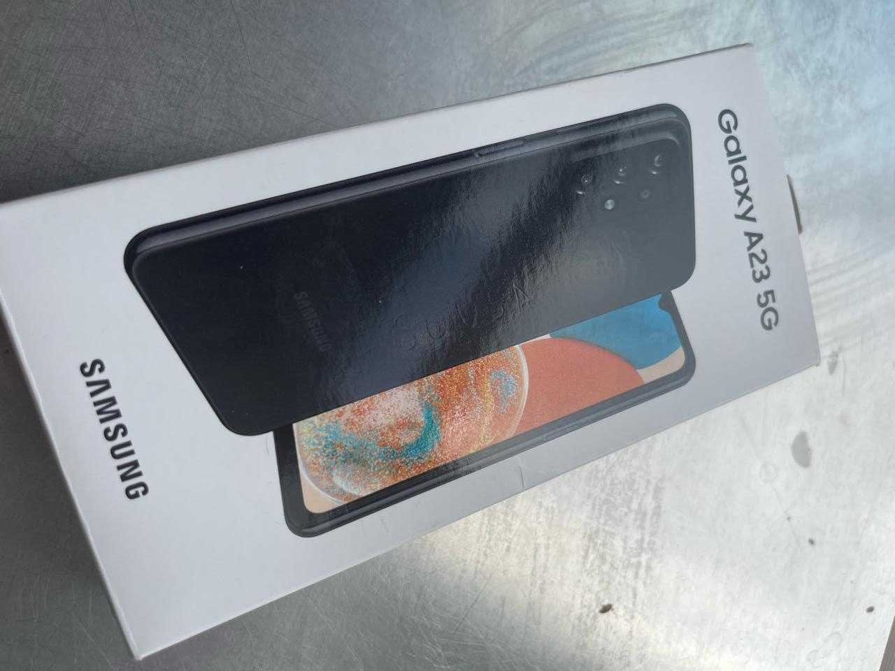 SAMSUNG A23 128GB -nunca usado