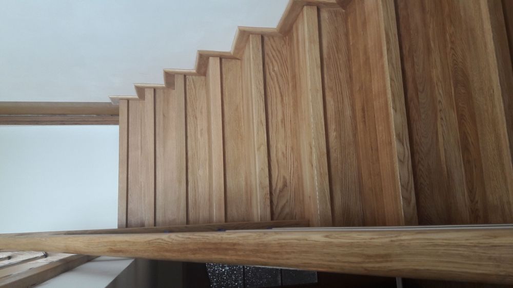 Cyklinowanie renowacja układanie podłóg renowacja schodów, parkiet