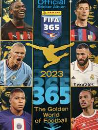 Cromos - FIFA 365
