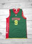 CHAMPION #9 Chun Nba Koszulka Męska Koszykarska L