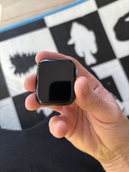 Apple watch seria 6 44mm