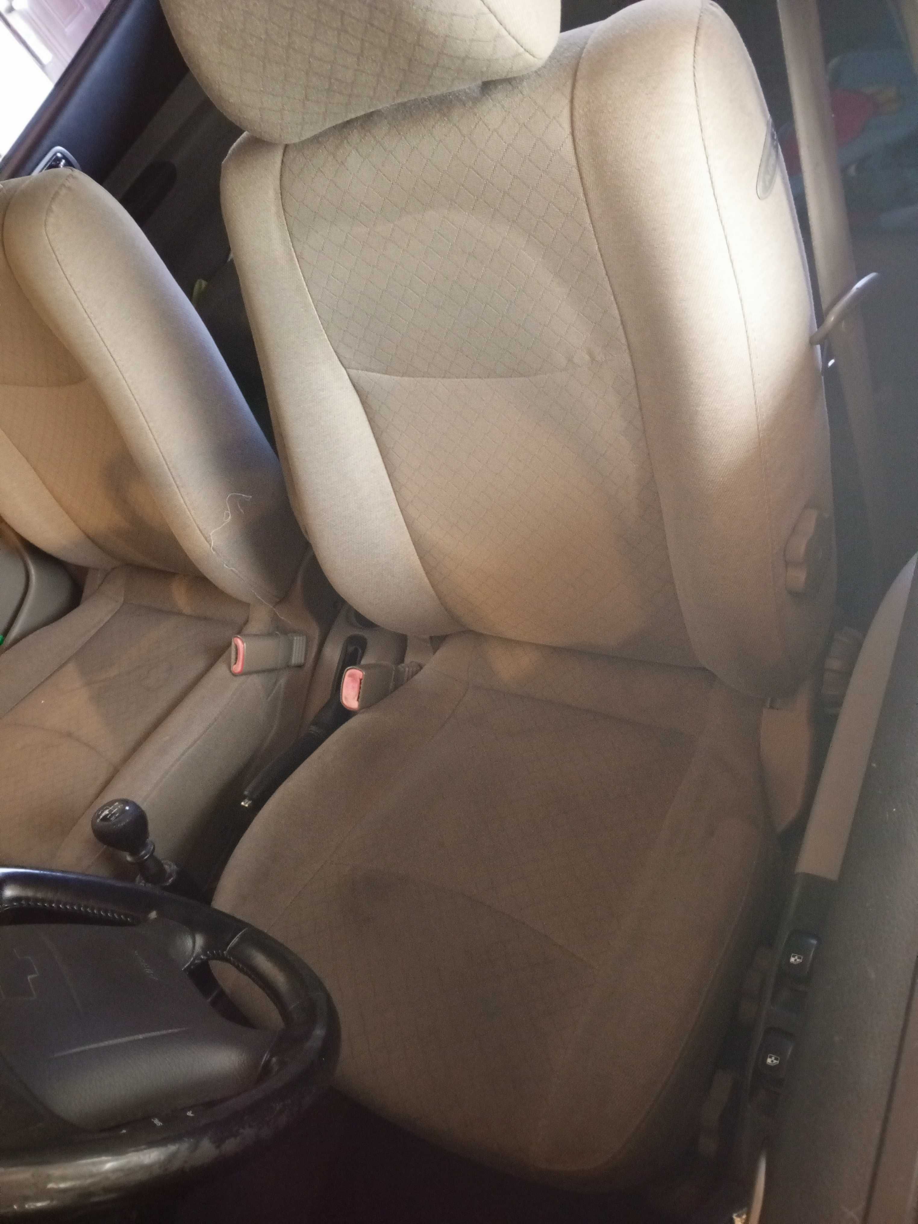 Chevrolet Rezzo LPG prywatnie