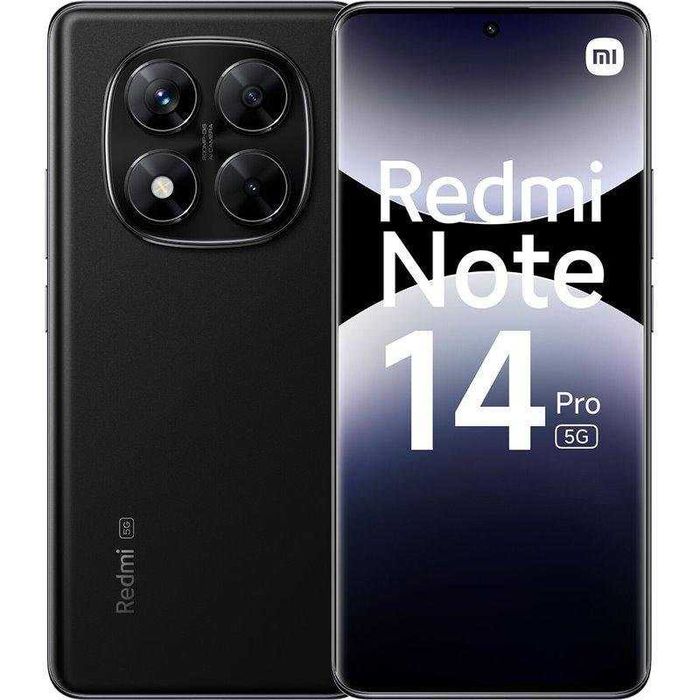 REDMI Note 14 Pro