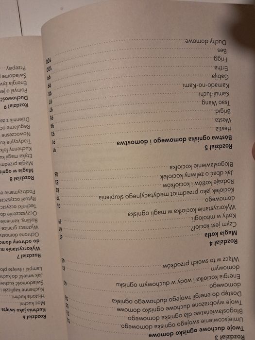 W domu czarownicy jak za pomocą rytuałow...Arin Murphy-Hiscock