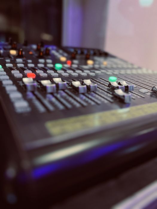 Behringer X32 Producer + hard case !!!