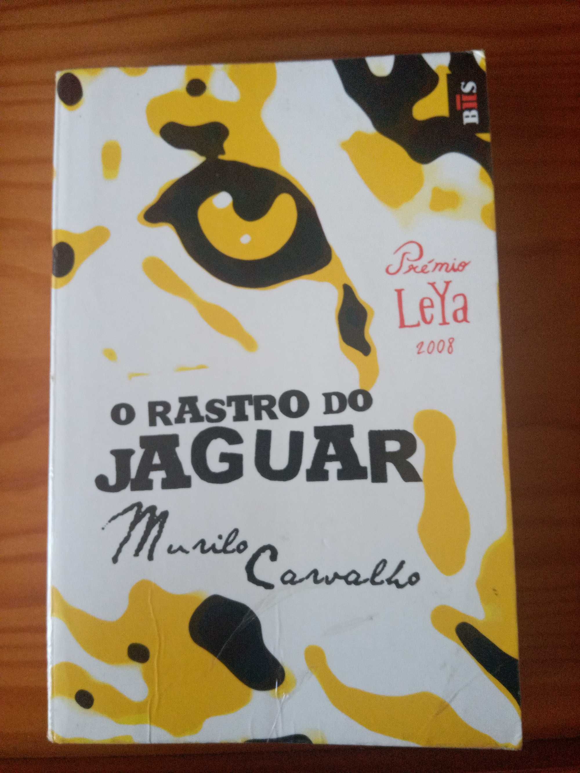 O Rastro do Jaguar