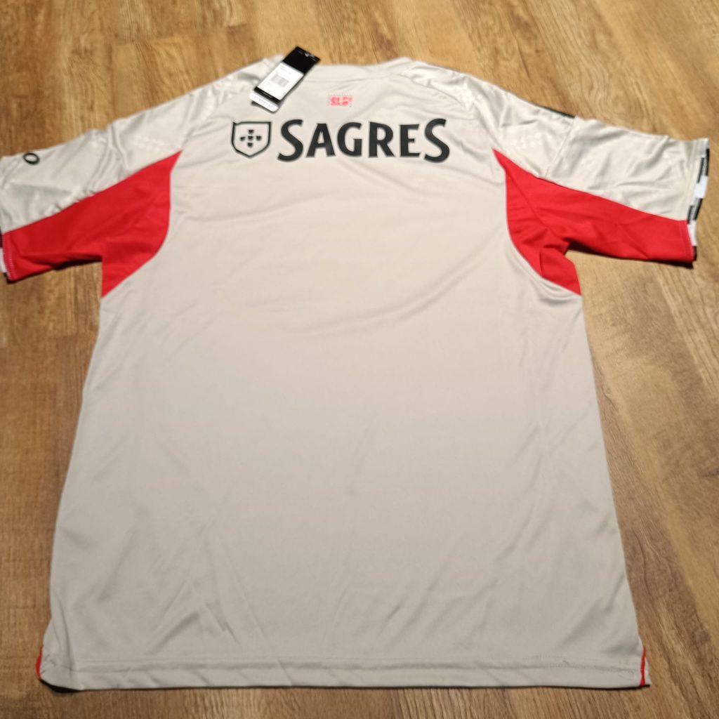 Camisola benfica