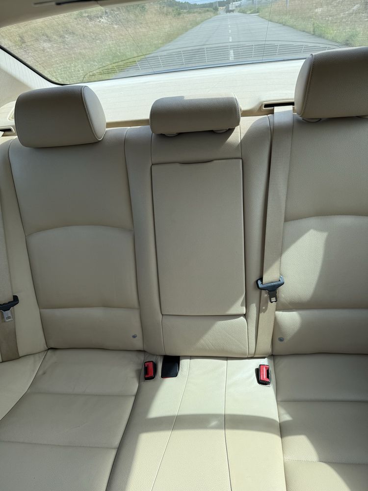 BMW Serie 5 520d