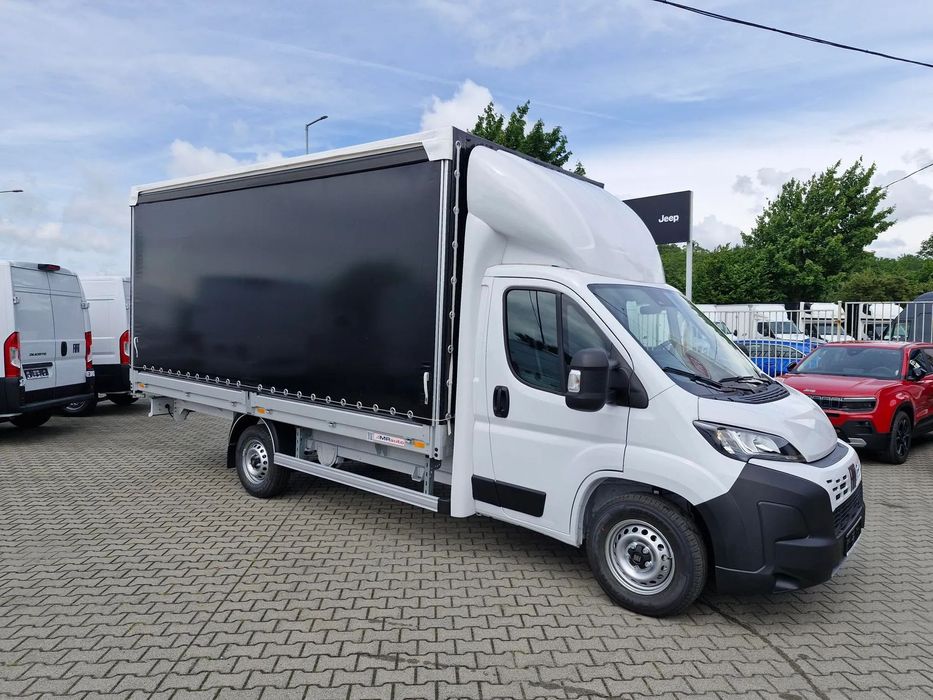 Fiat Leasing od 102,9 % bez ściemy!  Gwarancja 4 lata!