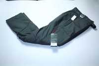 damskie spodnie Wynnster Winter Trousers trekking grafit 18 XXL 44