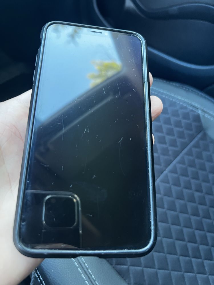 Iphone XS Max 64 gb