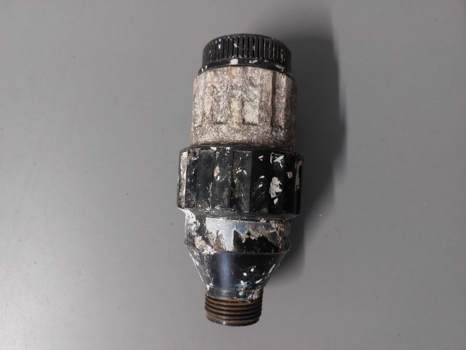 Dojarka regulator podciśnienia VF-20 Alfa Laval