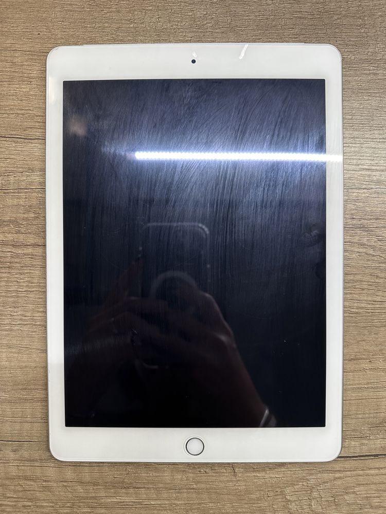 IPad Air 2 silver 128 Г