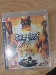 PS3 - Saints Row 2
