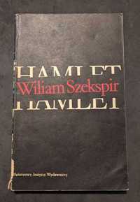 Wiliam Szekspir - Hamlet 1976